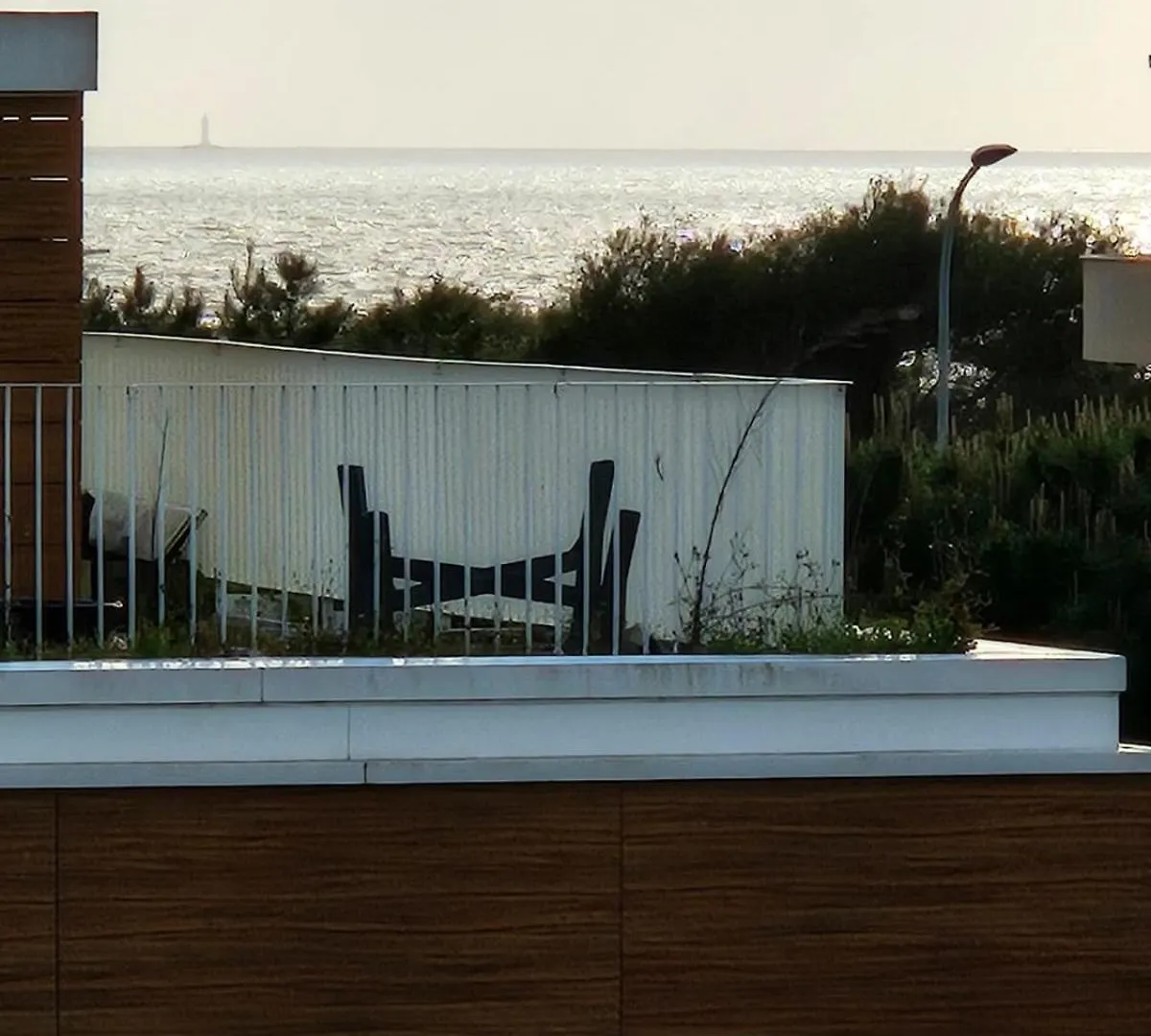 Loft Marina Azzurra Apartment Tirrenia 0*,  Italy