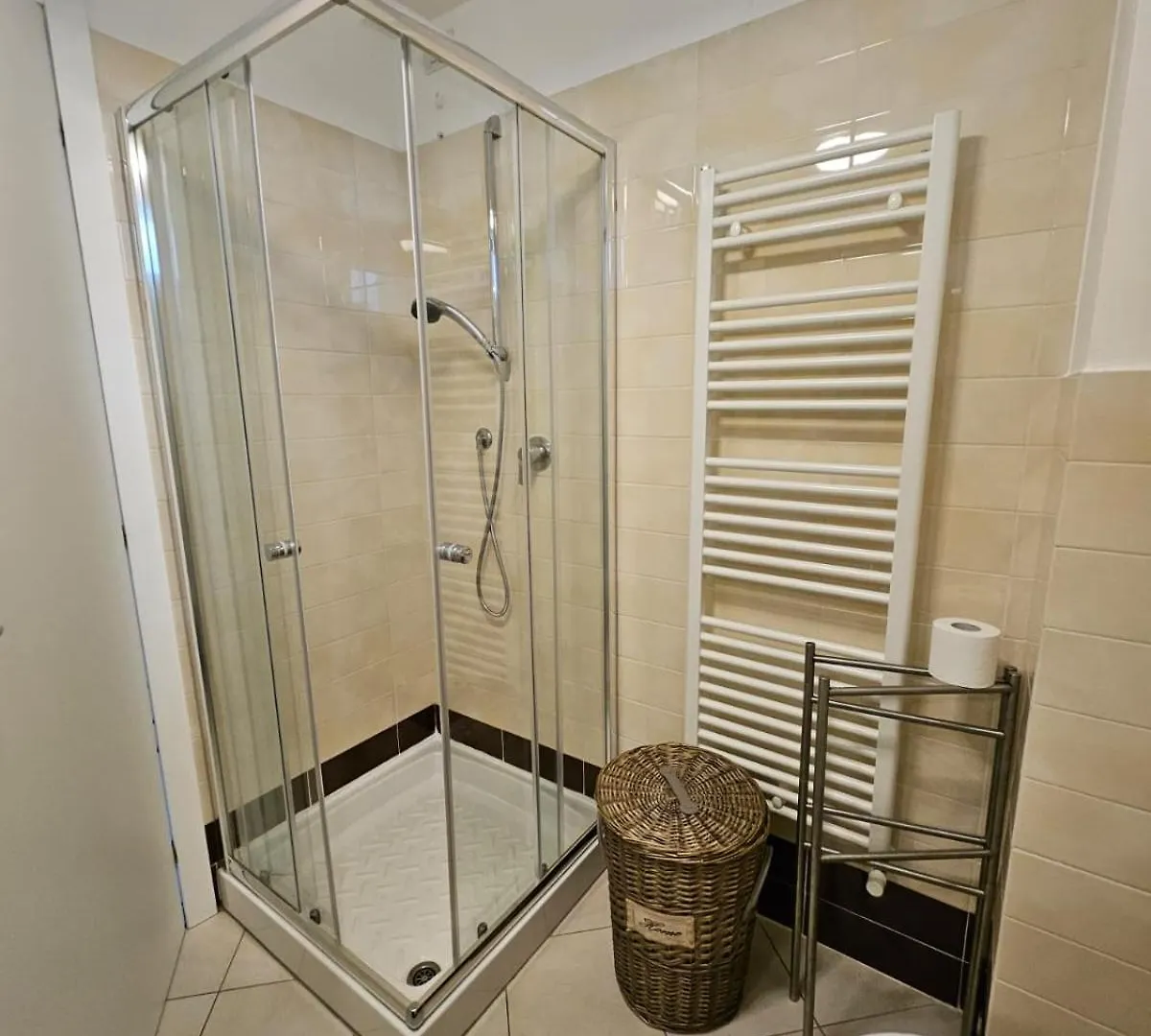 Loft Marina Azzurra Apartment Tirrenia