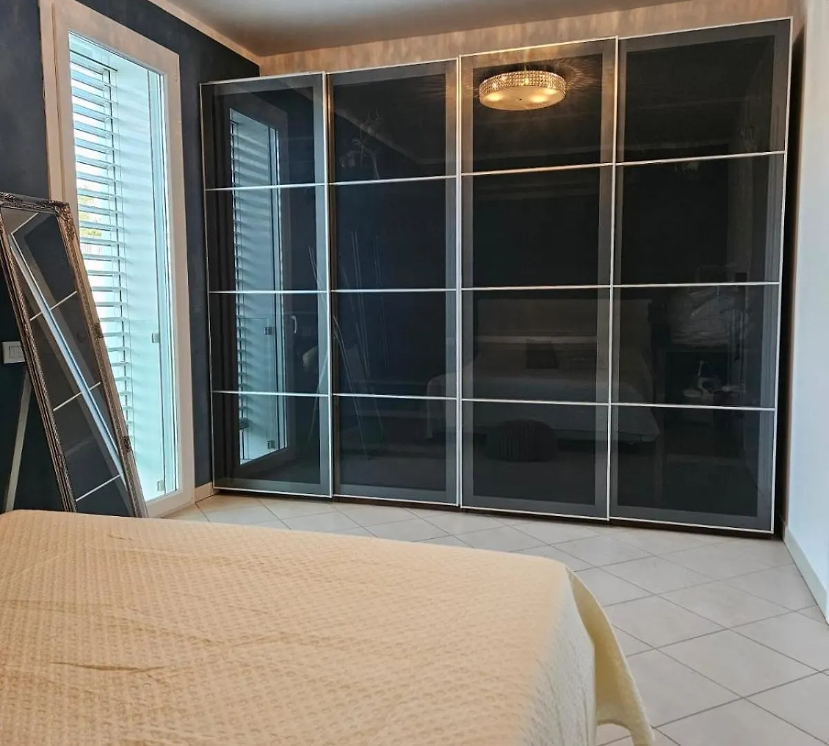Loft Marina Azzurra Apartment Tirrenia