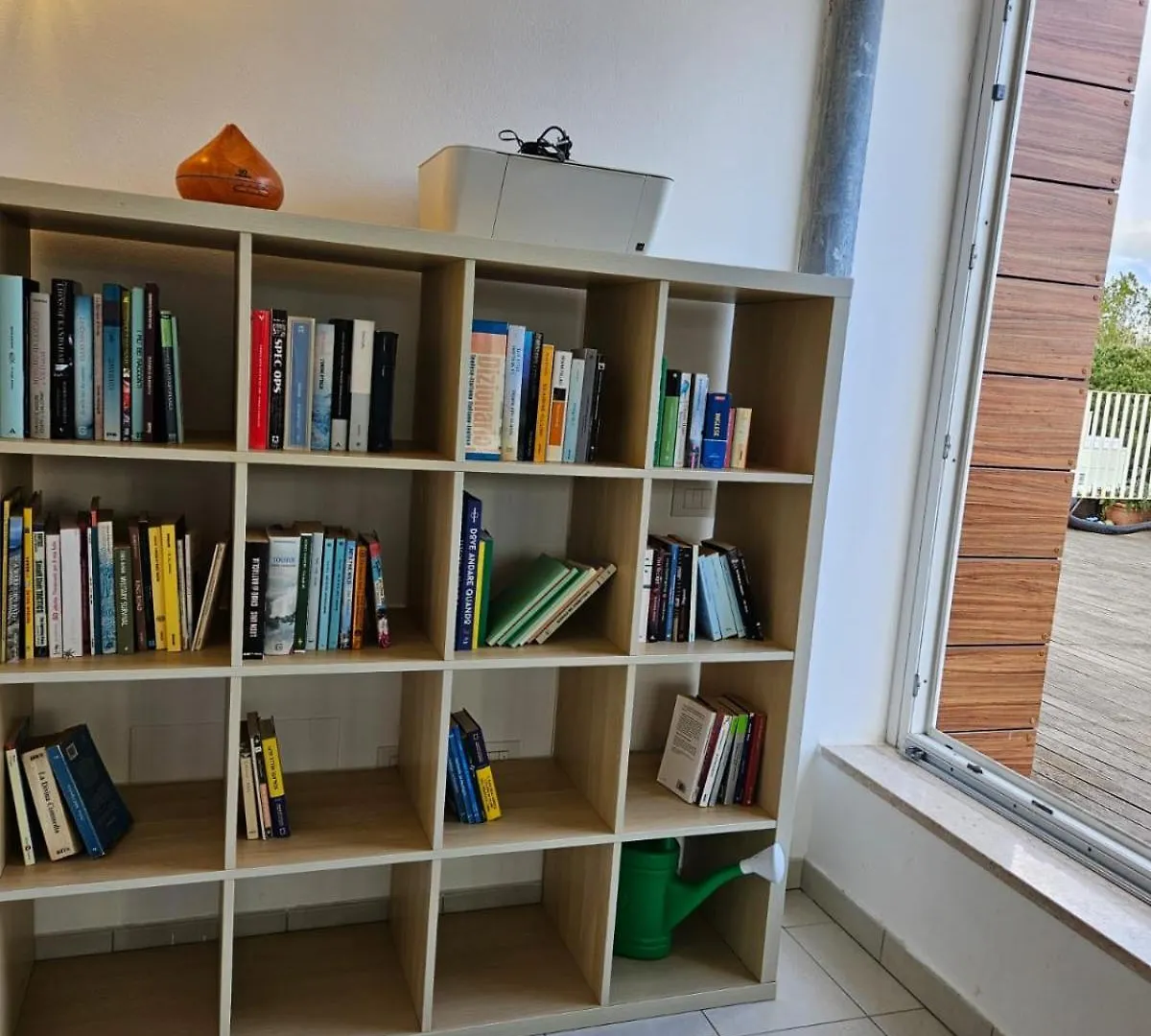 Loft Marina Azzurra Apartment Tirrenia