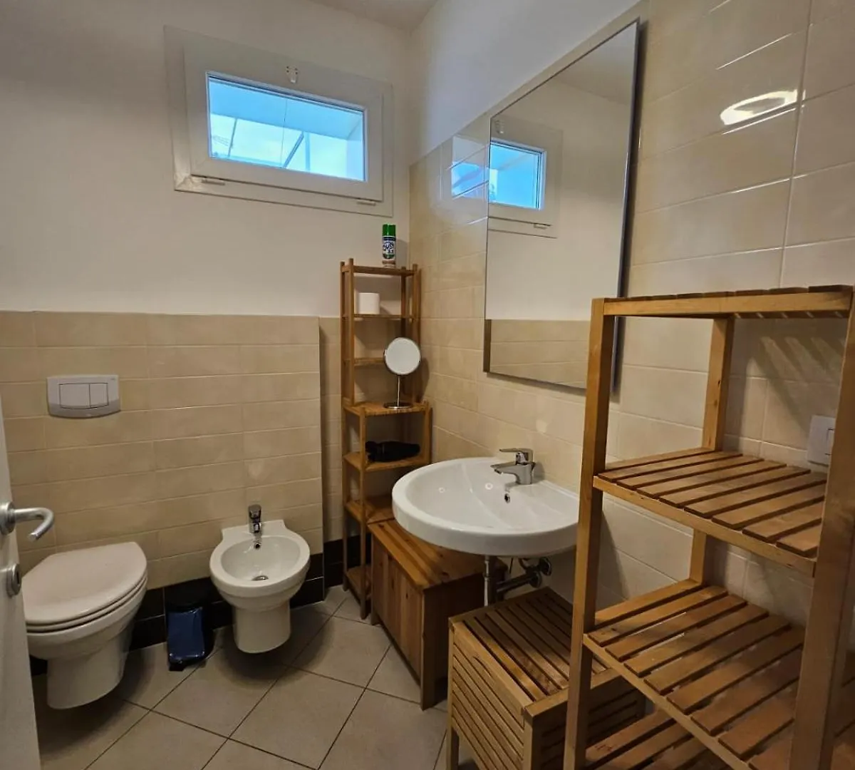 Loft Marina Azzurra Apartment Tirrenia