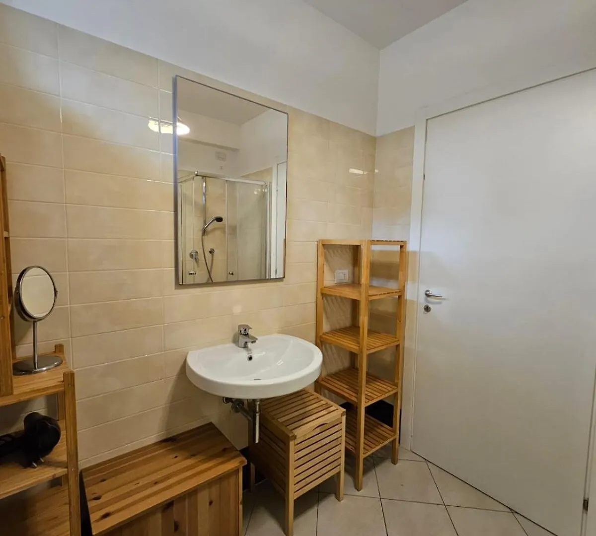 Loft Marina Azzurra Apartment Tirrenia 0*,