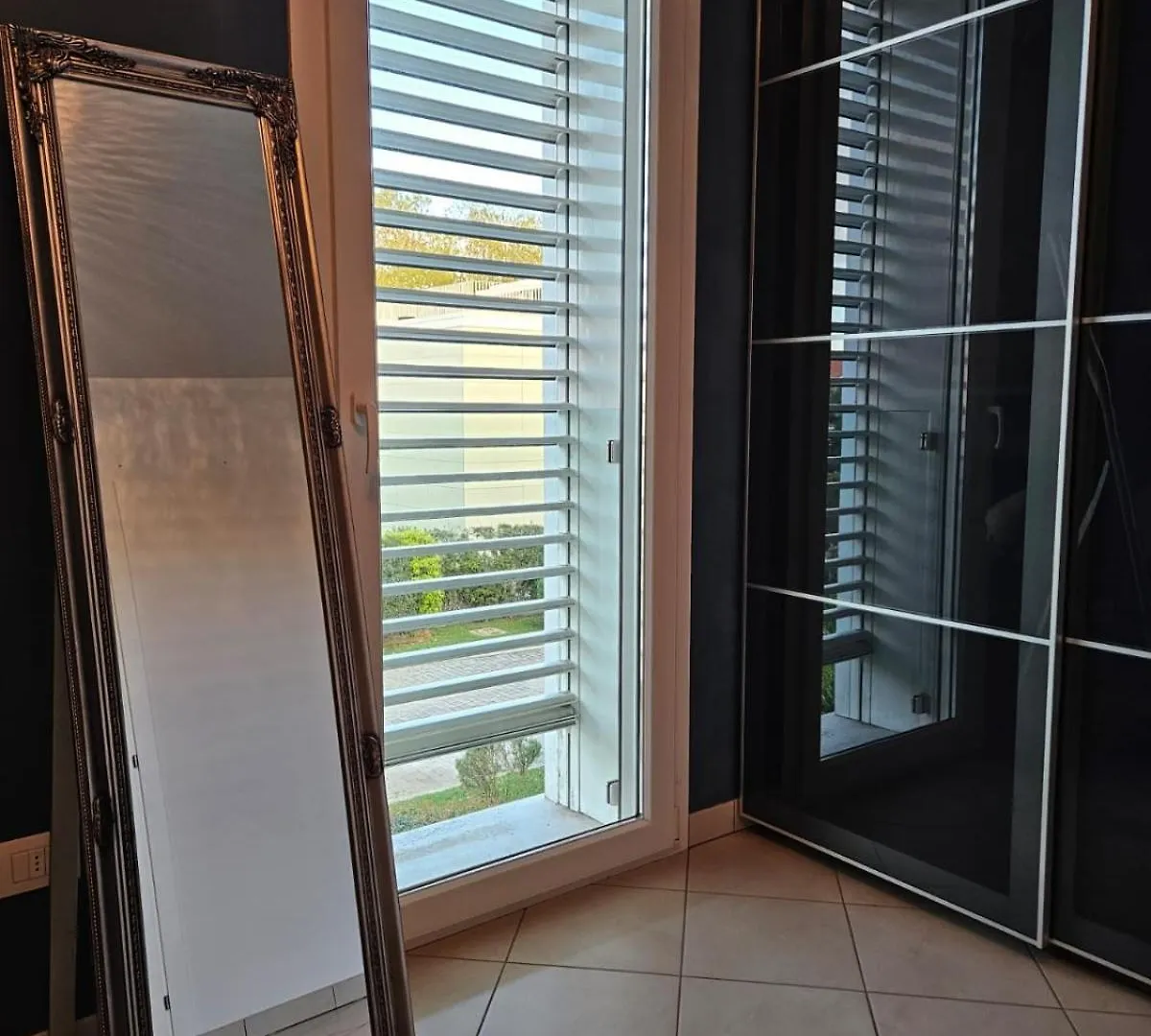 Loft Marina Azzurra Apartment Tirrenia Italy