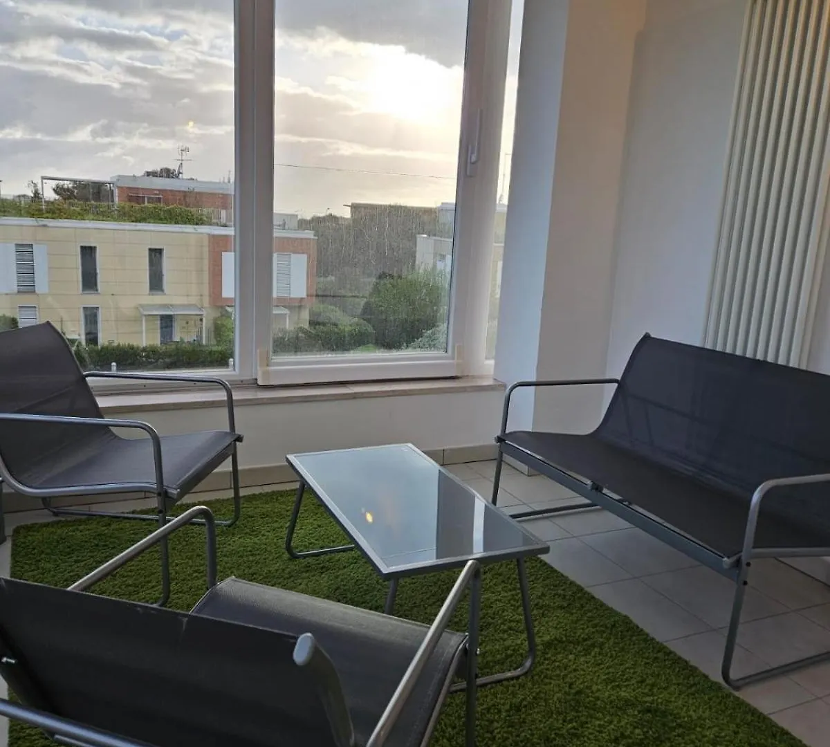 Loft Marina Azzurra Apartment Tirrenia 0*,  Italy