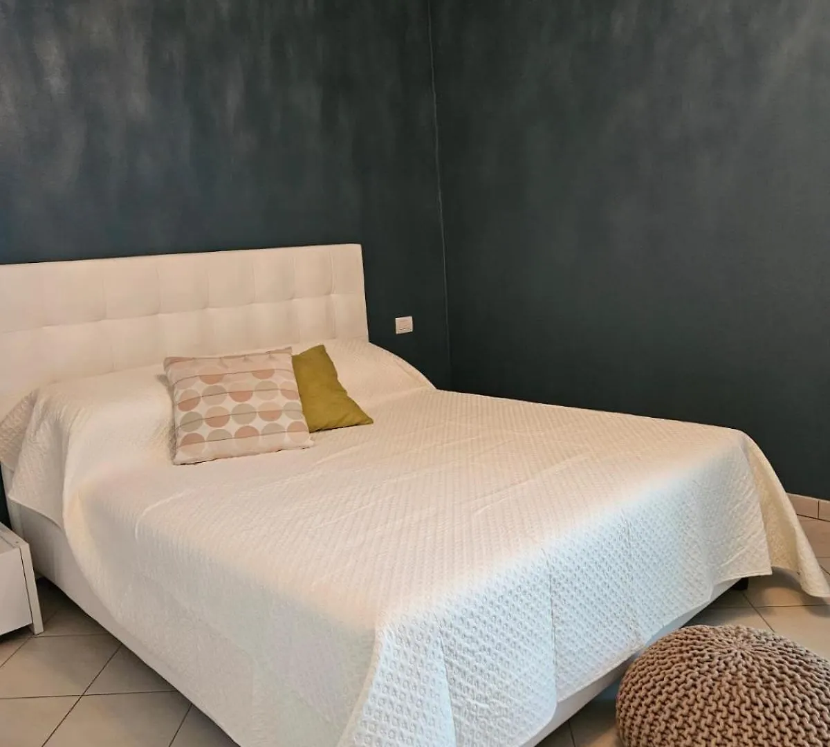 Loft Marina Azzurra Apartment Tirrenia